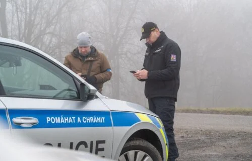 Matka chlapce, který byl unesen, po dnech mlčení promluvila. Razantně vyvrátila tvrzení o vztahu k únosci
