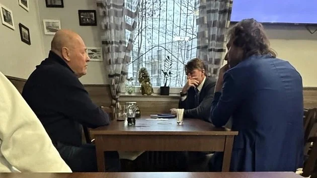 Nový trenér fotbalové reprezentace bude znám v pátek. Vše ukazuje na jedno jméno