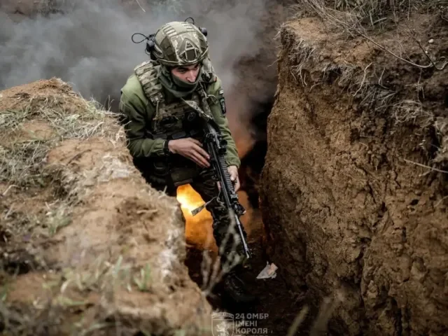 Na Ukrajině podle ministerstva padli čtyři Češi, další dobrovolníci jsou nezvěstní