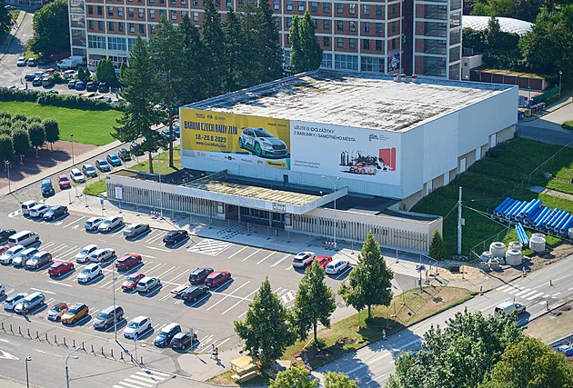 Zlín chce proinvestovat půl miliardy korun. Konečně zahájí proměnu Velkého kina