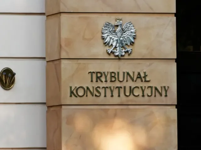 Polský ústavní soud není nezávislý, ani nestranný, zní verdikt Soudního dvoru EU