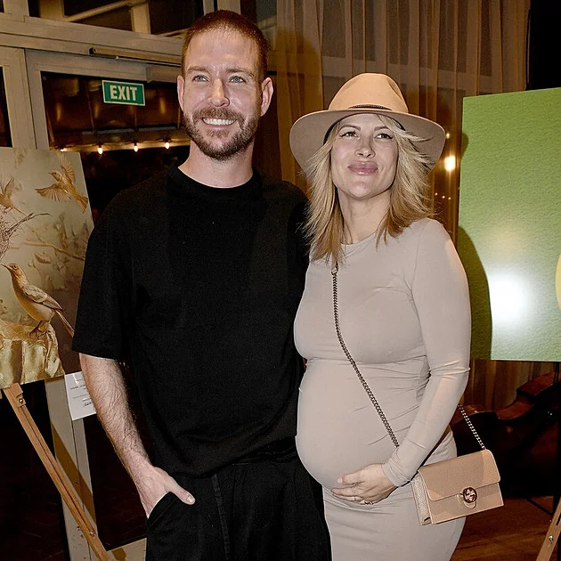 Polívkův klan slaví: Vladimír je tátou, Bolek s Chantal mají vnučku s francouzským jménem