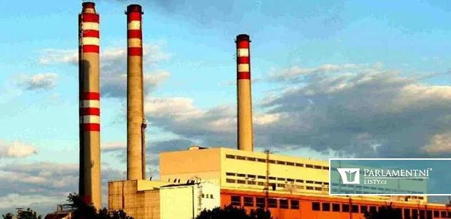 Tito lidé jdou zničit českou energetiku, ukázal Ivan Noveský. Vážné zprávy