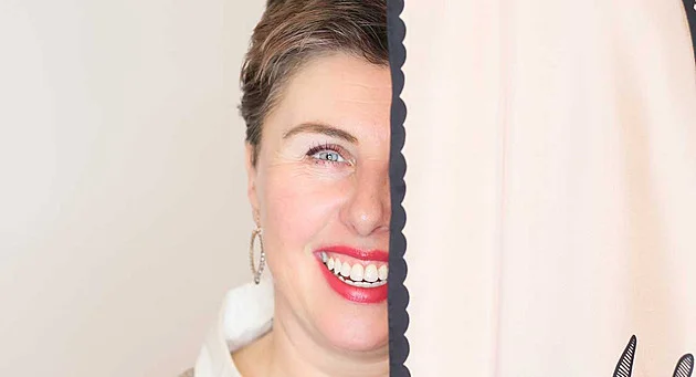 Z korporátu k hedvábí: Markéta Bechyňová našla vlastní cestu