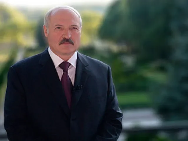 Máme v Bělorusku Orešnik, oznámil Lukašenko. Ruské střely mohou nést jaderné zbraně