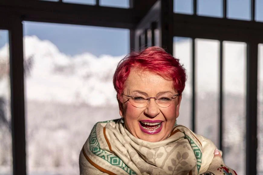 Shodila 45 kilo a cukr téměř nejí: Cukrářka van Gils Slavíková popsala cestu ke štíhlejší postavě