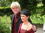 Někdejší hvězda Evropy 2 Luděk Hrzal: Boj s leukémií a dojemná vzpomínka na Patrika Hezuckého