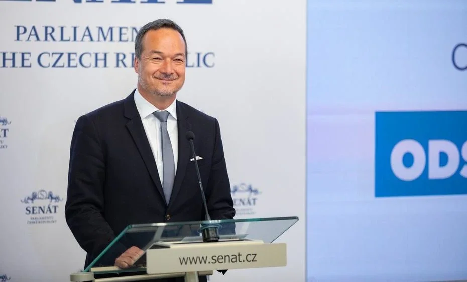 Ústavní soud zrušil oddělené zápisy pro ukrajinské děti po stížnosti senátorů TOP 09