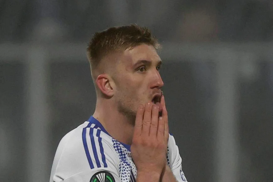 Neskutečné štěstí Olomouce. Blamáž Sigmy odvrátila 15. minuta nastavení jiného duelu