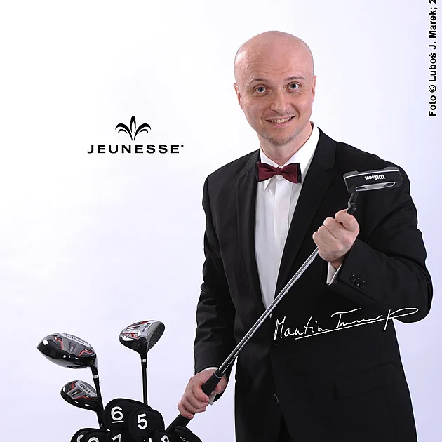 Toto je soud, ne vaše tiskovka, kárala soudkyně českého Trumpa. Stíhán je za týraní manželky