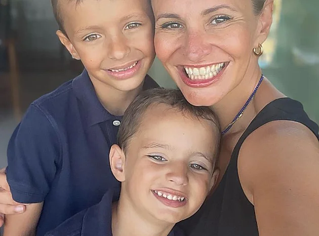 Ve vztazích jsem vždy hledala souznění a lásku. Je to naivní, říká Monika Absolonová