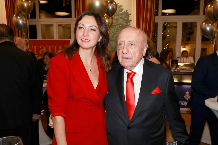 Gelemová dostala přísný zákaz kvůli Slováčkovi. Zasáhla snad Patrasová?