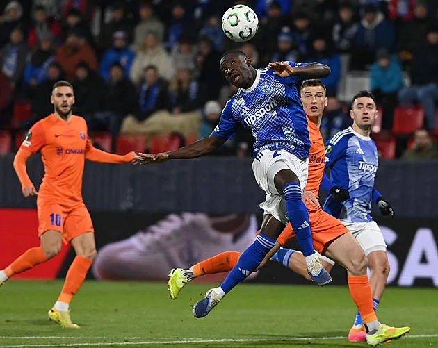 ONLINE: Olomouc - Lech Poznaň, domácí hrají o postup, jistotu jim dá bod