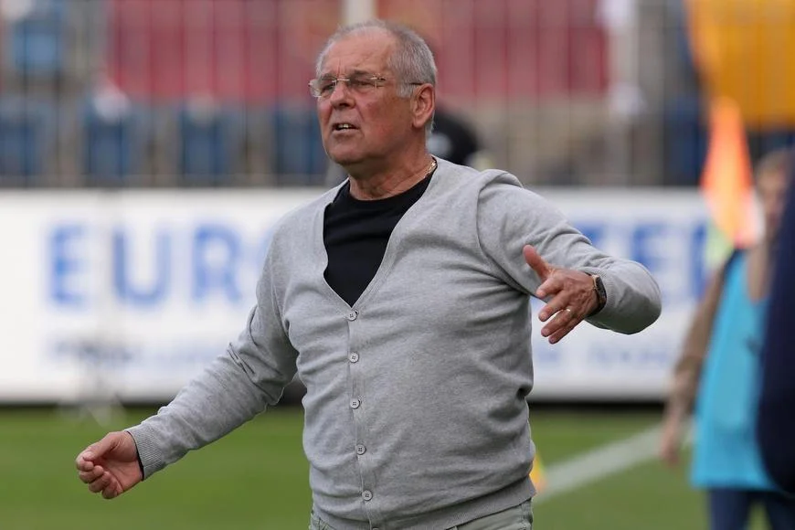 Radu udivil postup FAČR: Kouč je jako prezident, nedělejte se z toho různé srandy