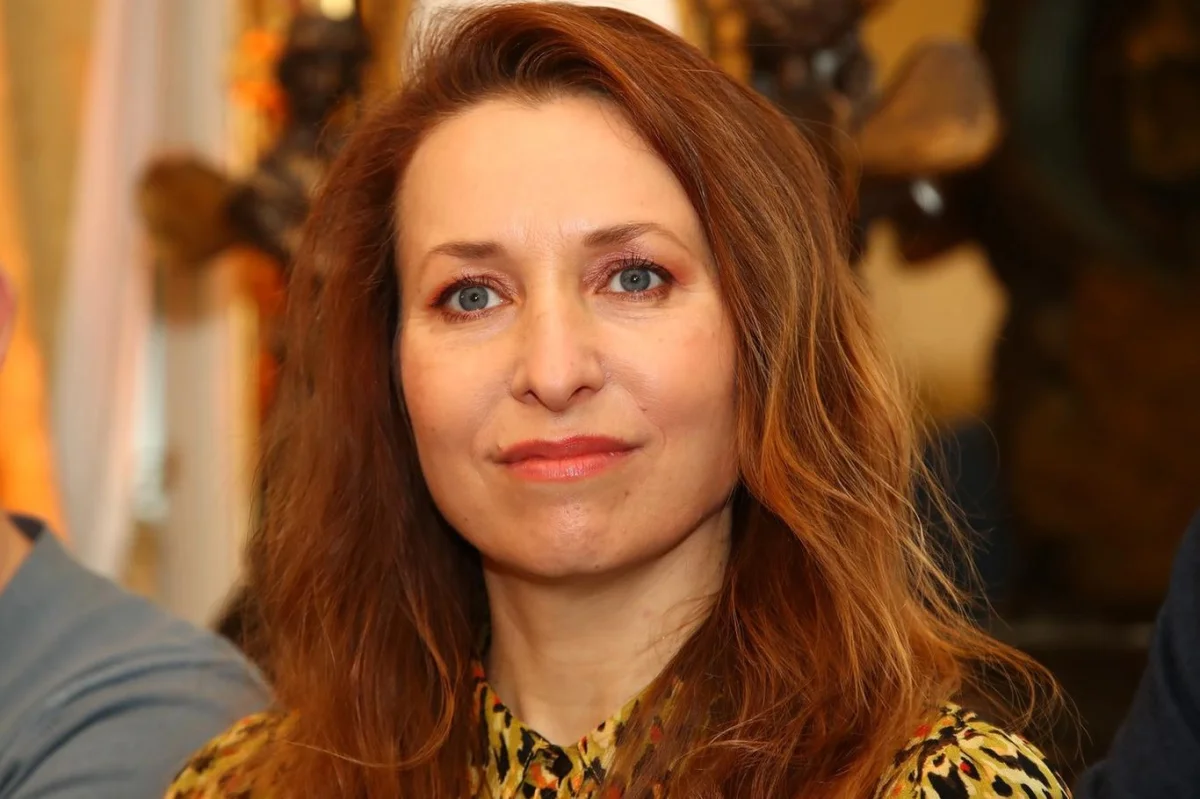 Tereza Bebarová o cukroví: „Dříve jsem se ho bála péct a navíc ještě jíst! Teď jen hlídám, ať nepřiberu“