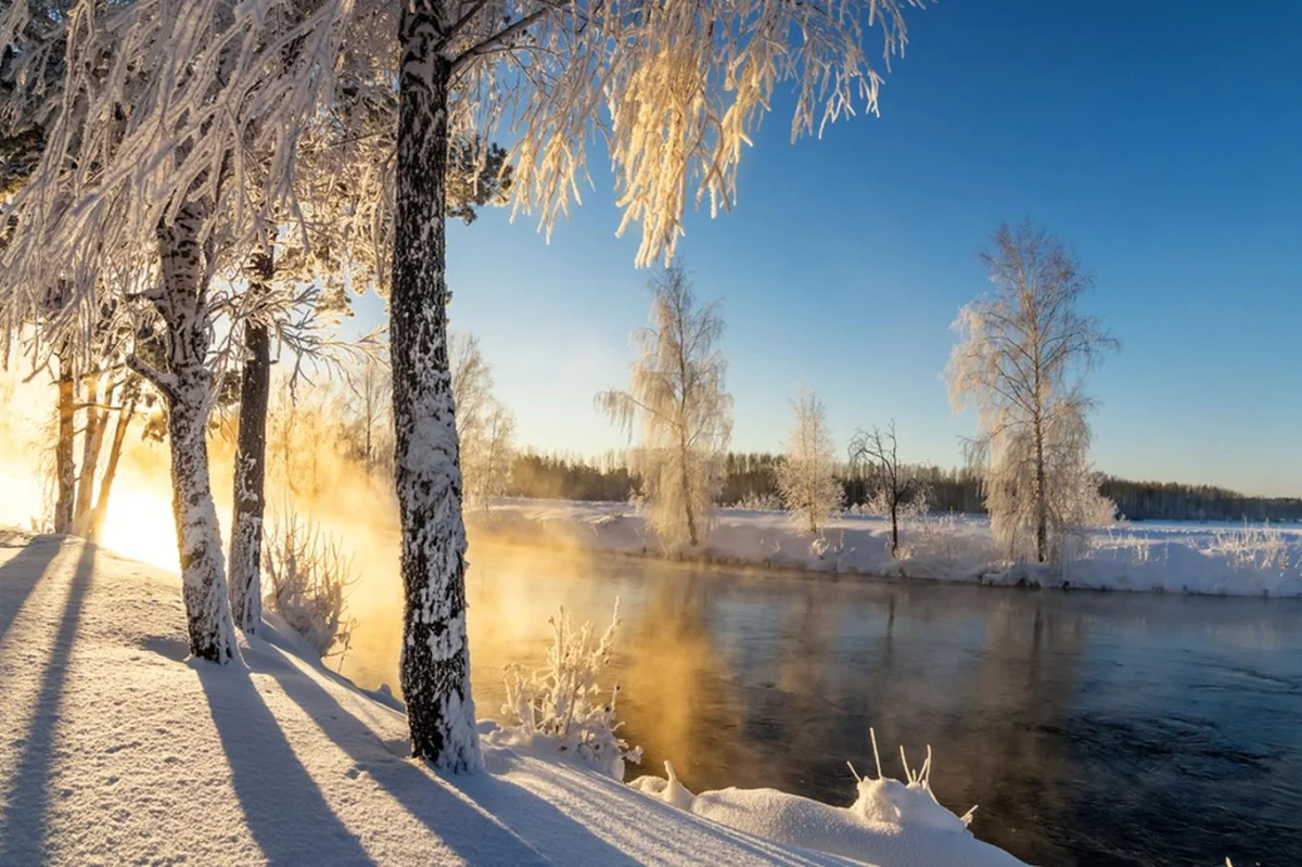 Magický zimní slunovrat: Astronomická zima a nejdelší noc nastávají až s jeho příchodem
