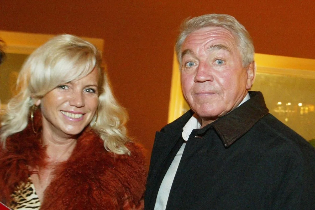 Skutečná tvář Jiřího Krampola: Jídlo miloval víc než slávu. Svoje zálesácké brambory vařil i v Prostřenu