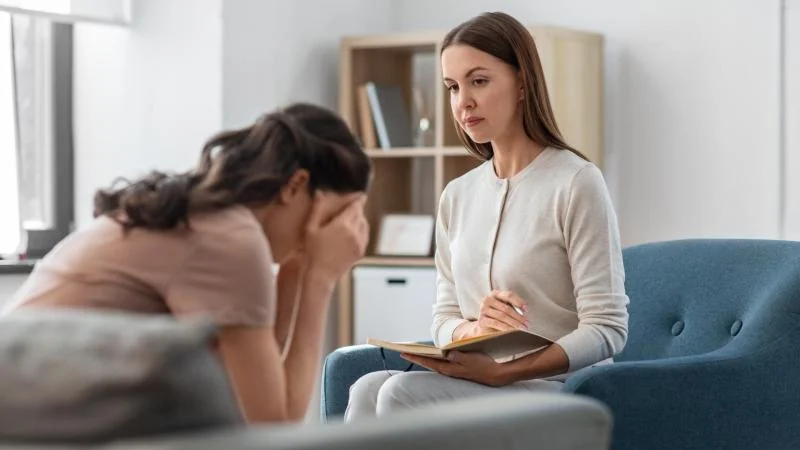 Sebepoškozování: Jak problém řešit?