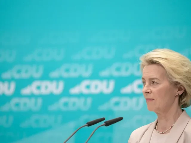 Prohra von der Leyenové a Merze. Vítězství Maďarska a Belgie a Česka. Ostře sledovaný summit skončil