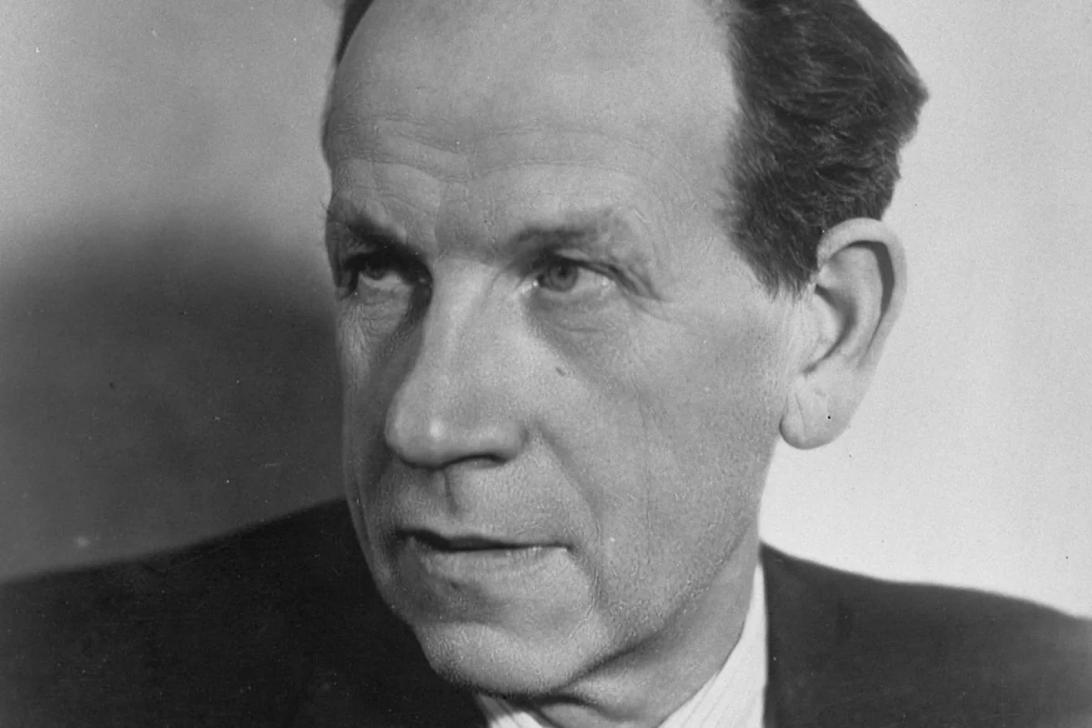 Krvavý táta dělníků: Zápotocký lhal národu do očí, ožebračil vlastní lid a pak na něj poslal tanky