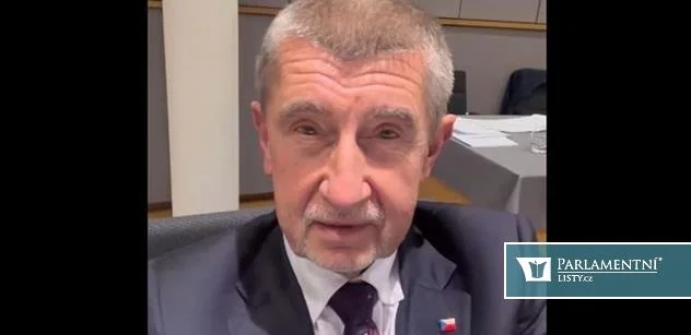 Babiš: „Česko ručit nebude.“ Půjčka Ukrajině schválena