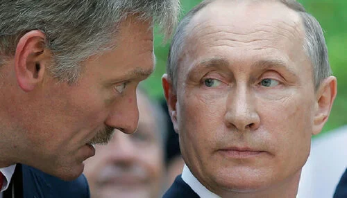 Kolář o Putinovi: Skrček s komplexem. Rusko chce respekt, ale umí jen vyvolávat strach