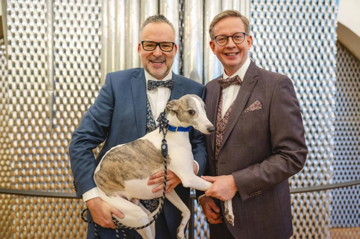 Vánoční dárky jsme si u nás zakázali, říká Aleš Cibulka