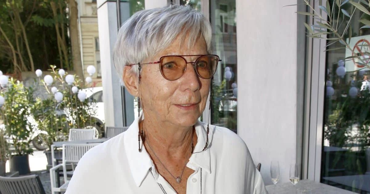 Dana Syslová o muži svého života: Byl mou první láskou, ale soužití s ním nebylo jednoduché