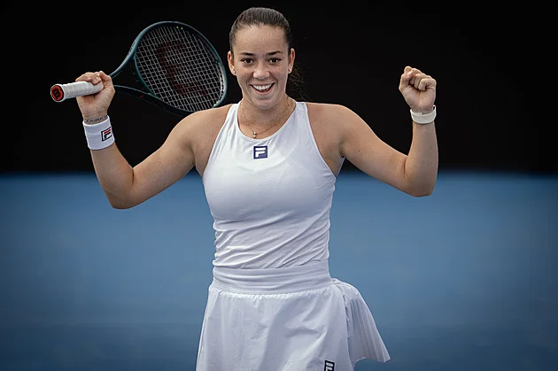 Tenisová Sparta slaví 12. extraligový titul, ve finále si poradila s Přerovem