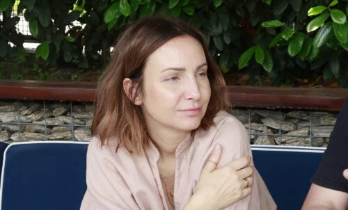 Nejtěžší advent Veroniky Arichtevy. Herečka promluvila o špatných dnech a prvních Vánocích bez dvou nejbližších