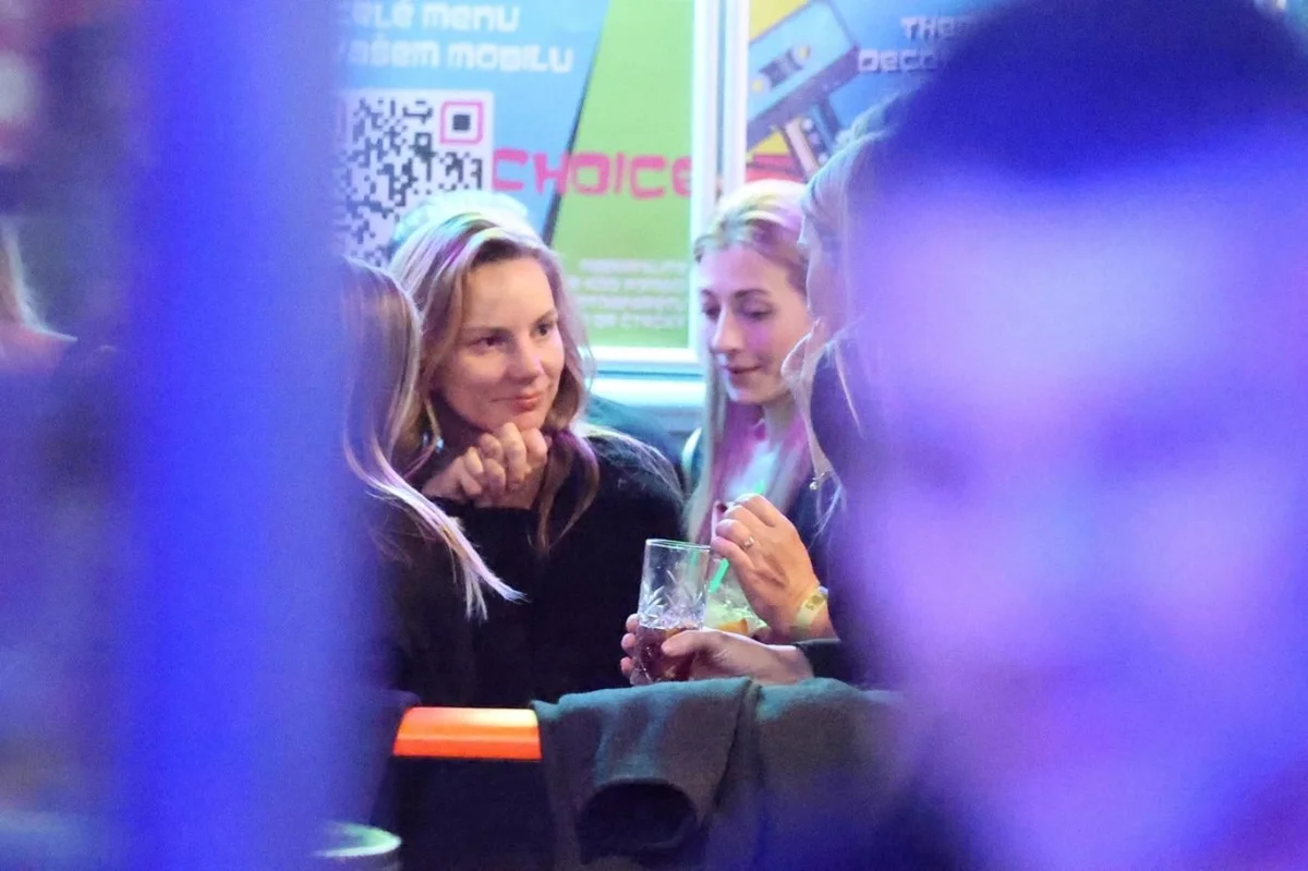 Patrik Hezucký spojuje lidi i po smrti. Vdova Nikola popsala dojemný moment se synem Oliverem