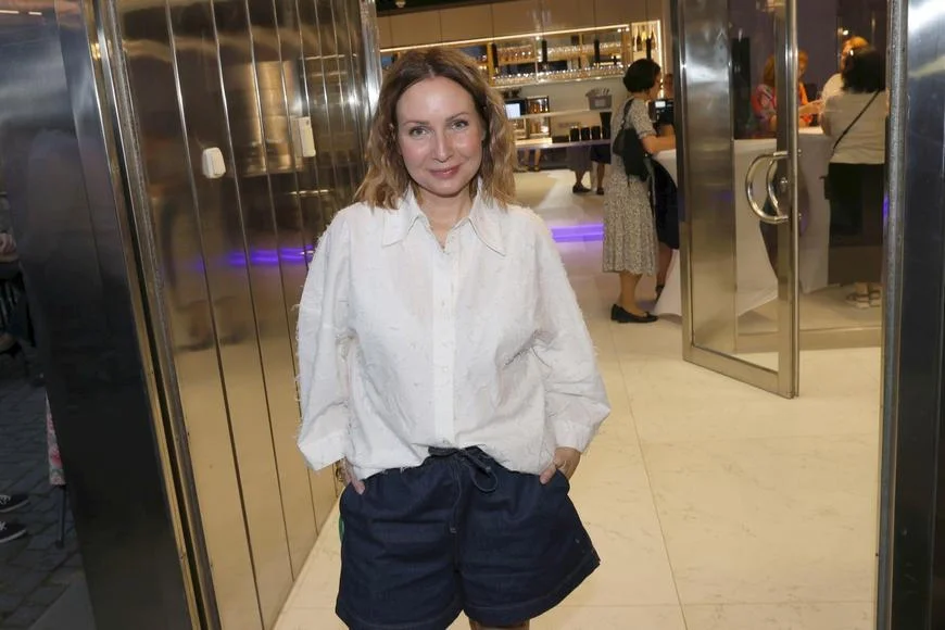 "Miminko tady musí být s námi," říká Arichteva a ukázala, jak chystá první Vánoce po tragédii