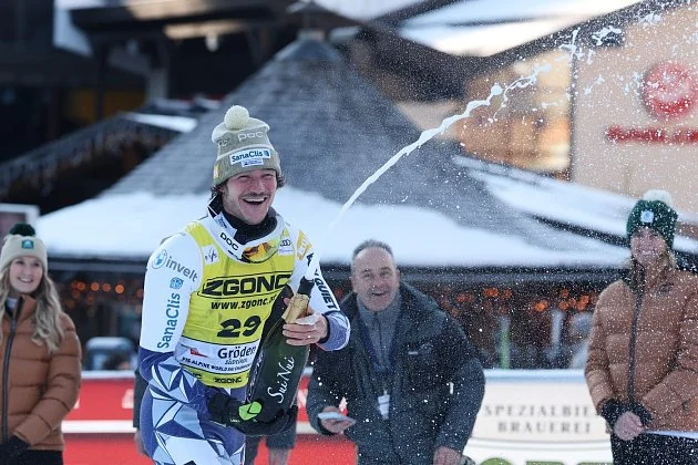 Svět je v šoku z výhry Zabystřana. Čech, který sesadil krále, nadchl i Maďarsko