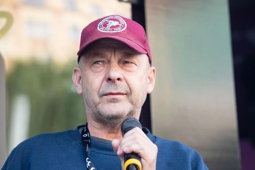 Václav Marhoul v USA dokončuje nový film. Dle něj bude jiný než Nabarvené ptáče