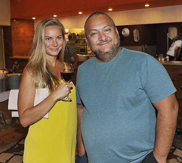 Dojatá Nikola Hezucká: Krásné gesto synových spolužáků. A vzkaz pro Patrika