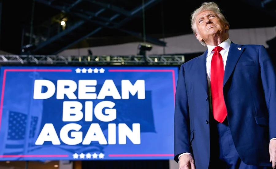 Trump dal drogu fentanyl na seznam zbraní hromadného ničení