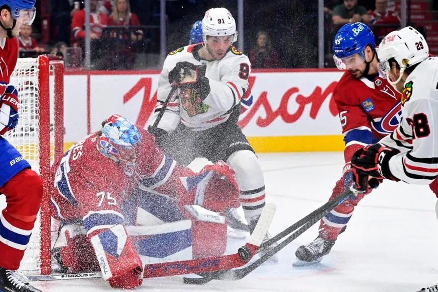 Dobeš vychytal Chicago, za Boston se trefil pouze Zacha