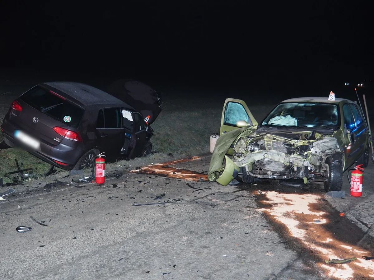 Řidička renaultu tvrdila po nehodě v Zábřehu, že nefungovaly brzdy