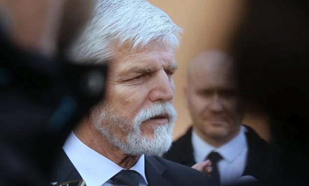 Romské fotbalisty, které rasisticky uráželi fanoušci Baníku, přijal prezident