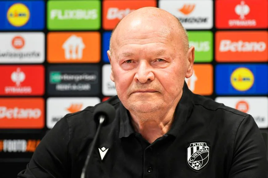 Proces hledání nového reprezentačního kouče skončil. Čechy má na MS dovést Koubek