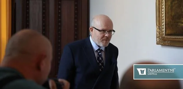 Válek (TOP 09): Zdravotnictví má být o zdraví, ne o papírování