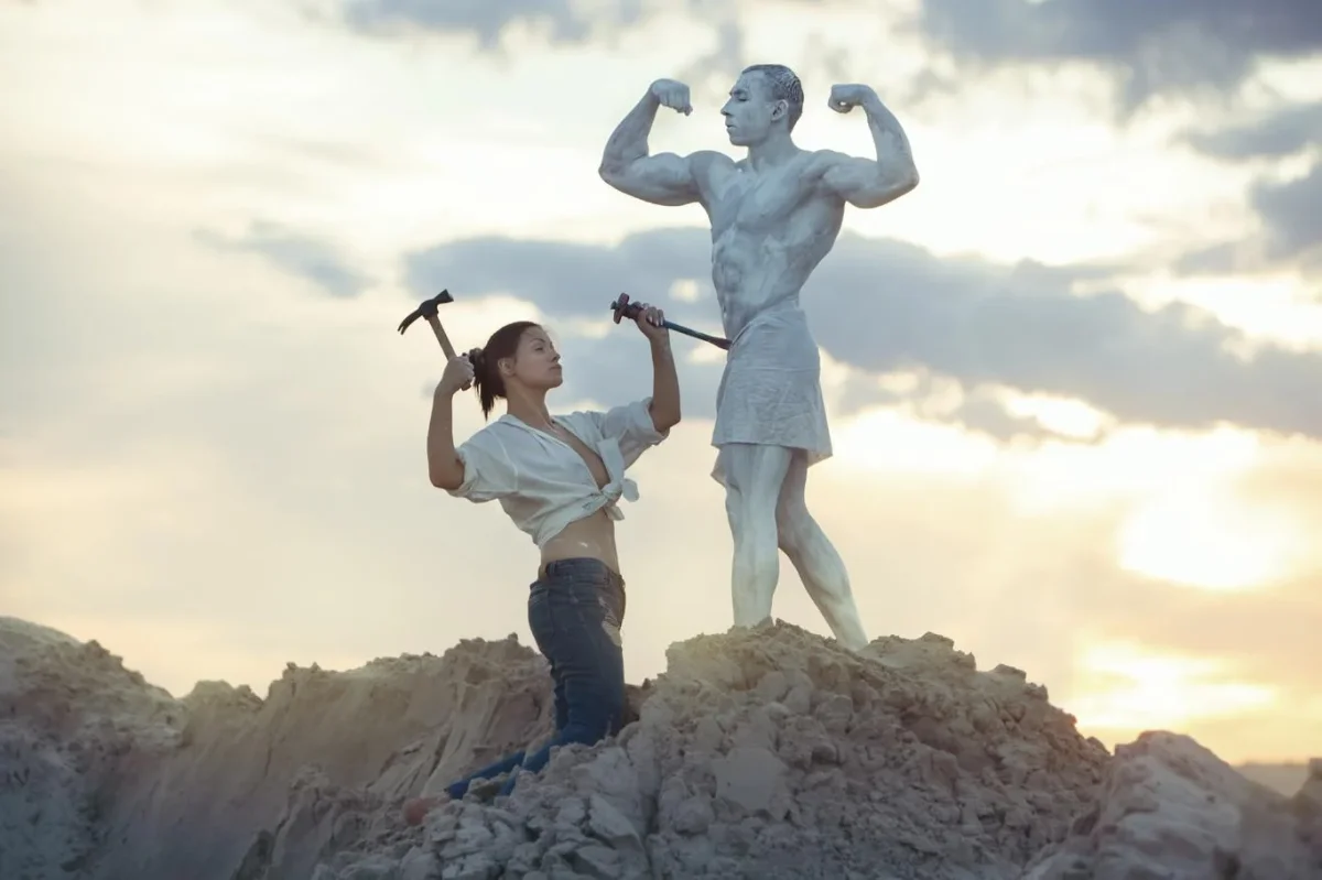 Rozhovor s párovou poradkyní: Žádný návod, jak by měl partner vypadat, aby vztah vydržel, neexistuje