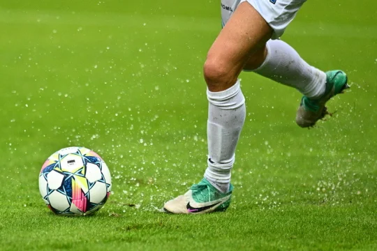 Wolfsburgu nestačil ani hattrick Pejcinovice, doma prohrál s Freiburgem 3:4