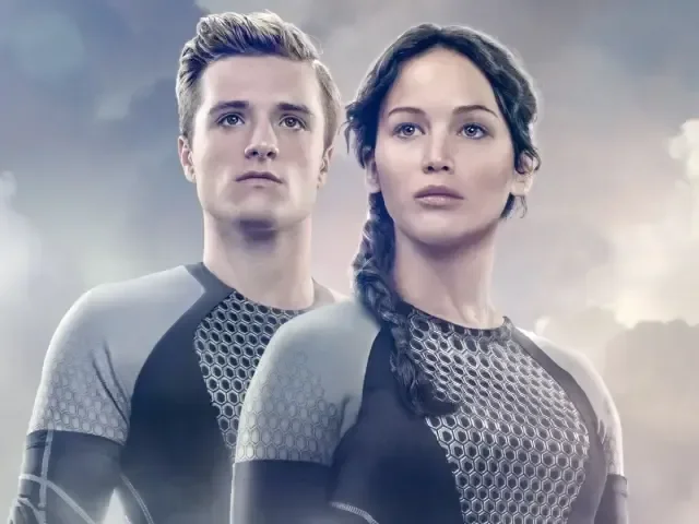 Hunger Games podle Donalda Trumpa. Bílý dům plánuje Hry patriotů