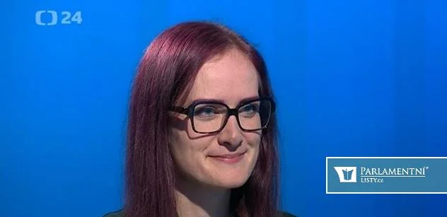 Gregorová (Piráti): Ochrana dětí nemůže sloužit k legalizaci masového dohledu