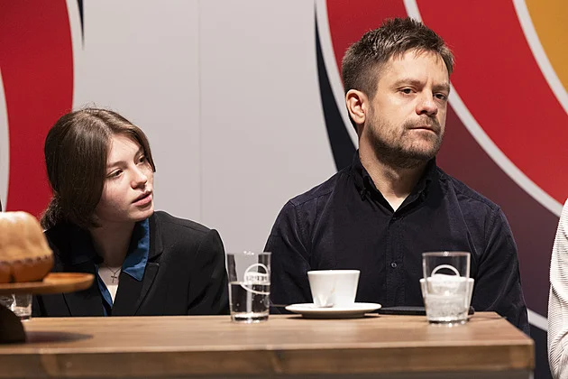 Jiří Mádl hraje sebevraha ve Strachově filmu: Lichotka od režiséra ho potěšila