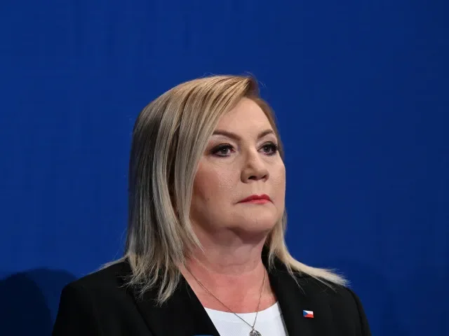 Schillerová považuje za pravděpodobné, že se bude muset zvýšit schodek rozpočtu