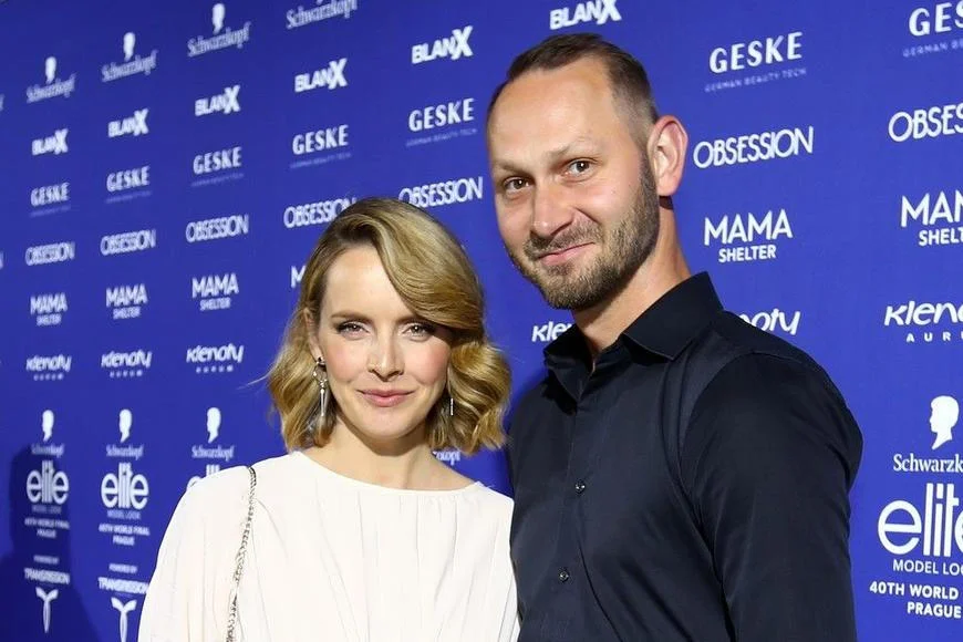 Gabriela Lašková promluvila o hospitalizaci syna, lékaři zatím tápou