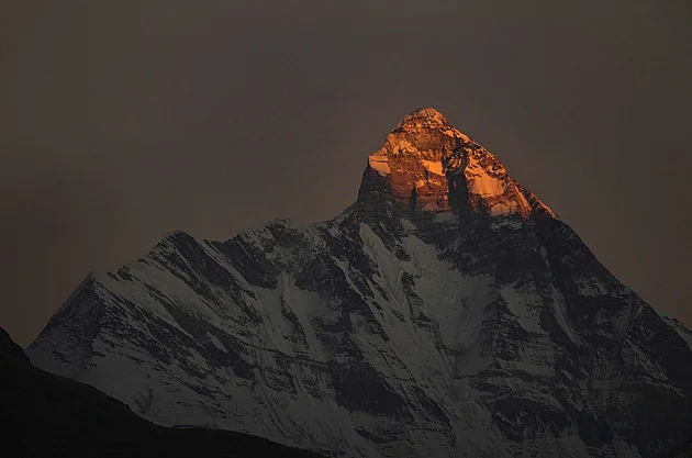 Historický debakl. CIA ztratila plutonium v Himálaji, palivo mohou vrátit jen tající ledy