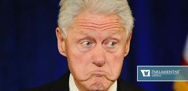 Trump? K večírkům u prasáka Epsteina zaznívá jiné prezidentské jméno